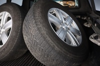 Nissan Navara vaihtoauto