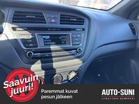 Hyundai i20 vaihtoauto