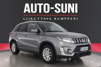 Suzuki Vitara vaihtoauto