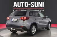 Suzuki Vitara vaihtoauto