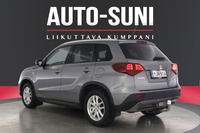 Suzuki Vitara vaihtoauto