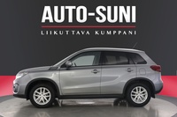 Suzuki Vitara vaihtoauto