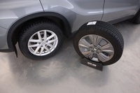 Suzuki Vitara vaihtoauto