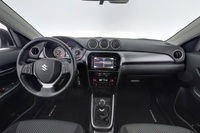 Suzuki Vitara vaihtoauto