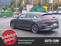 Kia Proceed vaihtoauto