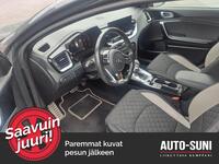 Kia Proceed vaihtoauto