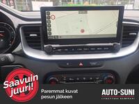 Kia Proceed vaihtoauto