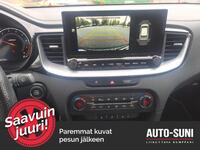 Kia Proceed vaihtoauto