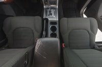 Nissan Navara vaihtoauto
