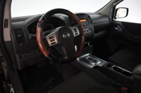 Nissan Navara vaihtoauto