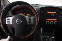 Nissan Navara vaihtoauto