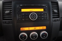 Nissan Navara vaihtoauto