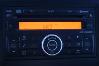 Nissan Navara vaihtoauto