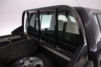 Nissan Navara vaihtoauto