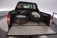 Nissan Navara vaihtoauto