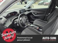 Peugeot 2008 vaihtoauto