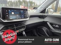 Peugeot 2008 vaihtoauto