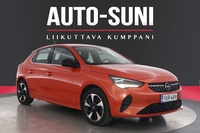 Opel Corsa-e vaihtoauto