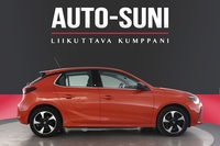 Opel Corsa-e vaihtoauto