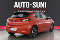 Opel Corsa-e vaihtoauto