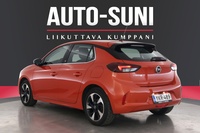 Opel Corsa-e vaihtoauto