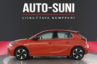 Opel Corsa-e vaihtoauto