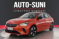 Opel Corsa-e vaihtoauto