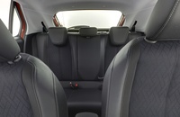 Opel Corsa-e vaihtoauto