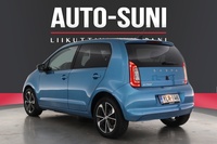 Skoda Citigo vaihtoauto