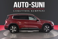 Mercedes-Benz GLB vaihtoauto