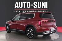 Mercedes-Benz GLB vaihtoauto