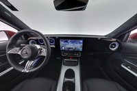Mercedes-Benz GLB vaihtoauto