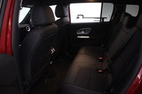 Mercedes-Benz GLB vaihtoauto