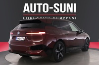BMW iX vaihtoauto
