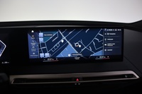 BMW iX vaihtoauto