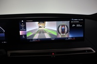 BMW iX vaihtoauto