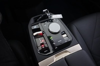 BMW iX vaihtoauto