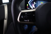 BMW iX vaihtoauto
