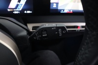 BMW iX vaihtoauto