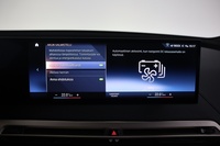 BMW iX vaihtoauto