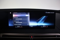 BMW iX vaihtoauto