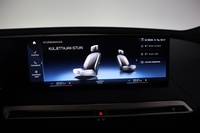 BMW iX vaihtoauto