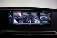 BMW iX vaihtoauto
