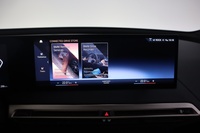 BMW iX vaihtoauto