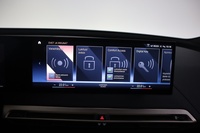 BMW iX vaihtoauto