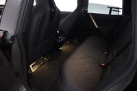 BMW iX vaihtoauto