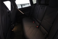 BMW iX vaihtoauto