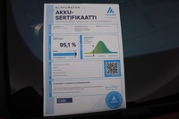 BMW iX vaihtoauto