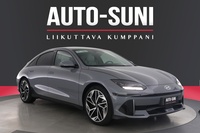 Hyundai IONIQ 6 vaihtoauto