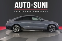 Hyundai IONIQ 6 vaihtoauto